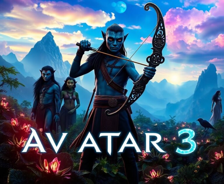 Avatar 3: Die Rückkehr des totgeglaubten Schurken