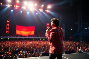 Lionel Richie Tour 2025: Alle Termine und Konzerte in Deutschland